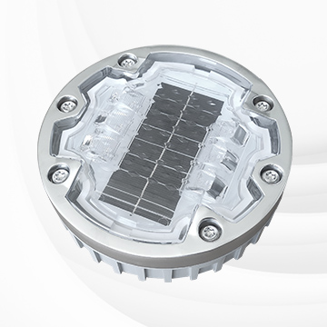 IL300-143 Solar Road Stud Light