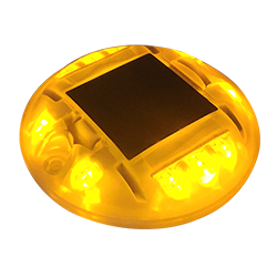 uk-y1 LED solar road stud light