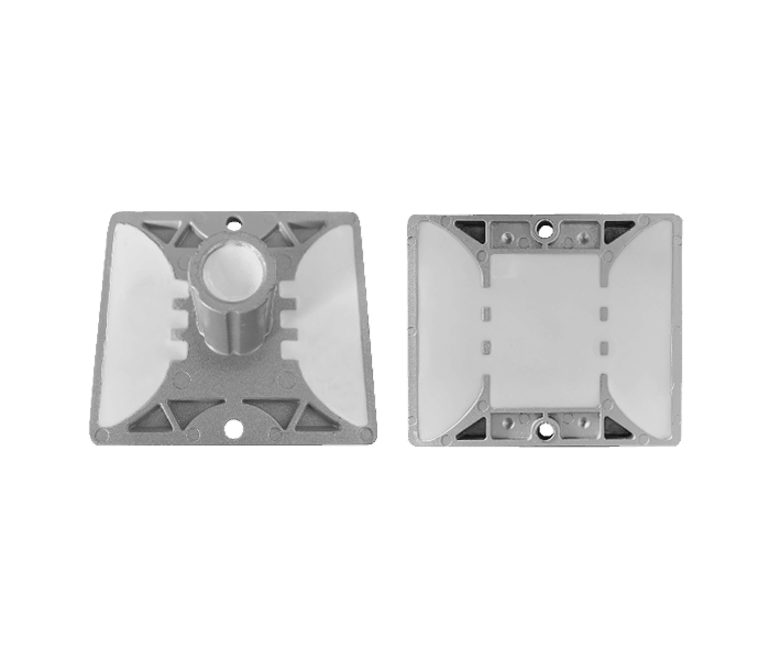 solar road studs