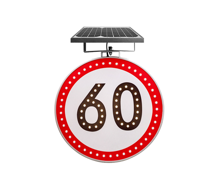 speed limit