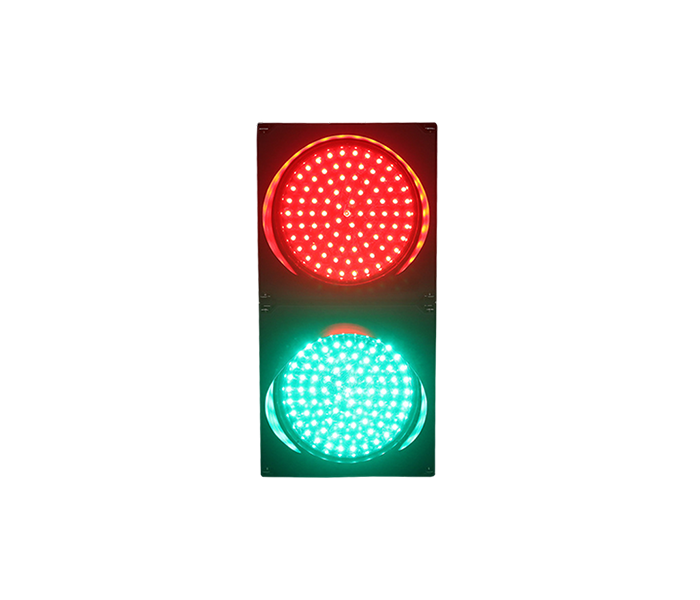 Traffic Signal Light