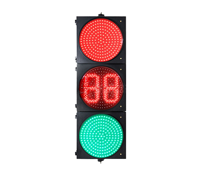 Traffic Signal Light
