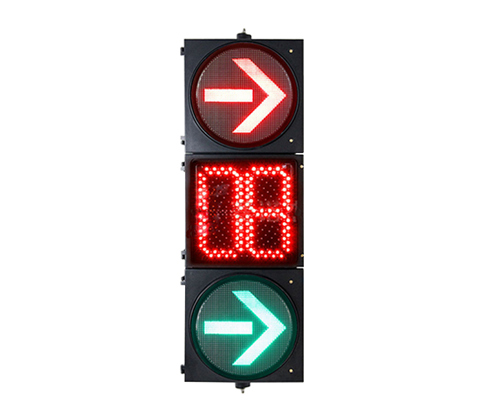 Traffic Signal Light