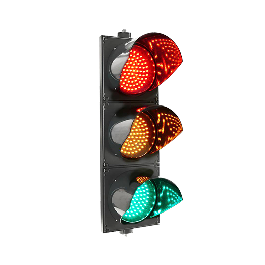 Traffic Signal Light