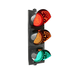 Traffic Signal Light