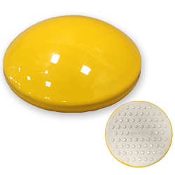 UK-C001 Ceramic road stud