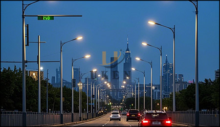 Streetlight
