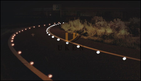 The-Lifespan-of-Solar-Road-Studs