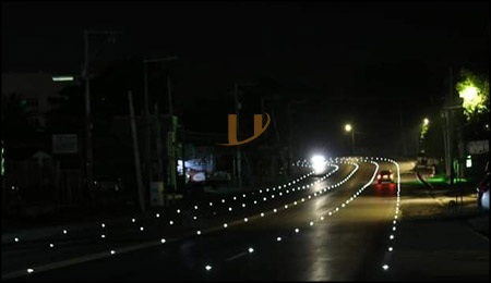 The-Lifespan-of-Solar-Road-Studs