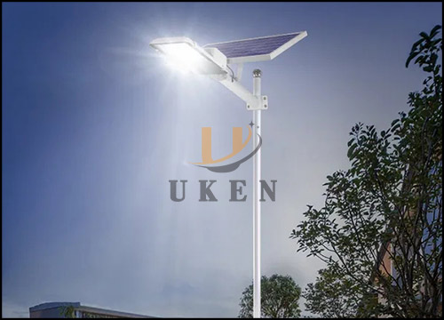 Benefits of Using Solar Street Lights