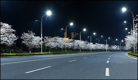 Benefits of Using Solar Street Lights
