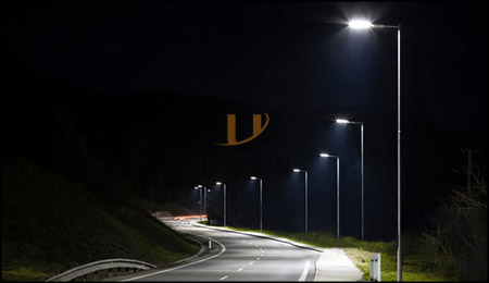 Benefits of Using Solar Street Lights