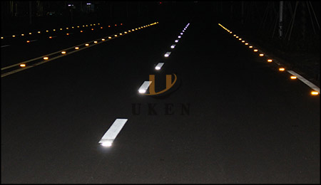 How Road Studs Improve Safety on Highways