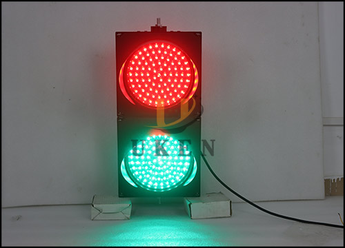 What are The Rules for Traffic Lights