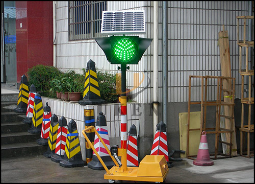 What is the Importance of Traffic Signal Lights
