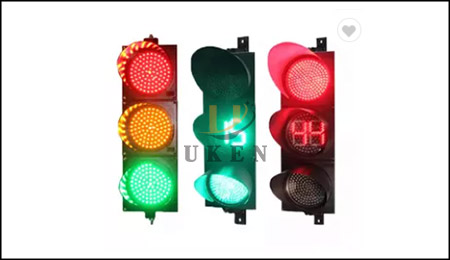 What is the Importance of Traffic Signal Lights