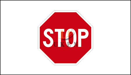 trafficsign