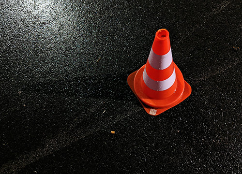 Traffic Cone