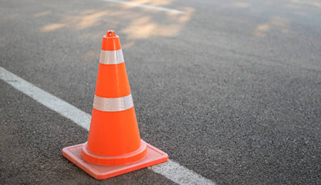 Traffic Cone
