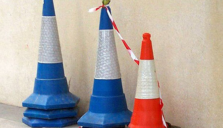 Traffic Cone