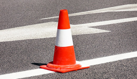 Traffic Cone