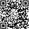 WhatsApp QR code