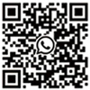 WhatsApp QR code