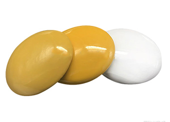 Ceramic Road Stud