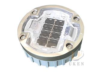 g105 solar road stud